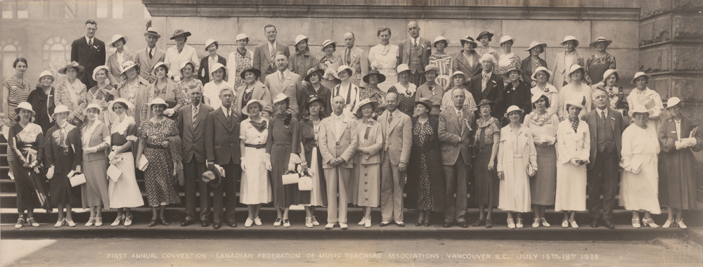 1st-conference-1936